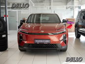 Toyota C-HR+