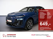 Audi SQ6 e-tron