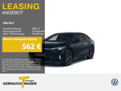 Volkswagen ID.7 GTX