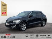 Volkswagen T-Roc R