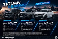 Volkswagen Tiguan R