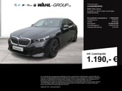 BMW 550
