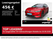 Volkswagen ID.7 GTX