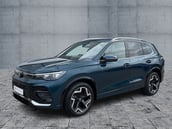 Volkswagen Tiguan R