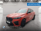 BMW X6 M