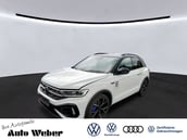 Volkswagen T-Roc R