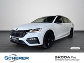 Skoda Octavia RS