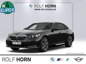 BMW 550