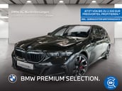 BMW 550