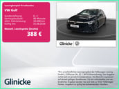 Volkswagen Golf GTD