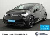 Volkswagen ID.3 GTX