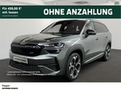 Skoda Kodiaq RS