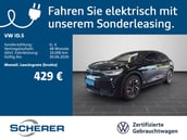 Volkswagen ID.5 GTX