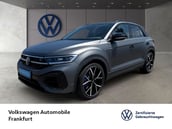 Volkswagen T-Roc R