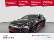 Audi S6 e-tron