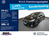 Volkswagen ID.3 GTX