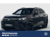 Volkswagen Tiguan R