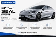 BYD Seal