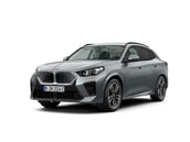 BMW iX2