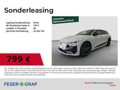 Audi S6 e-tron
