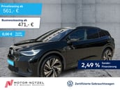 Volkswagen ID.4 GTX