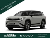 Skoda Peaq