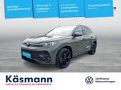 Volkswagen Tiguan R