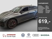 Audi S6 e-tron