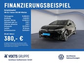 Volkswagen ID.7 GTX