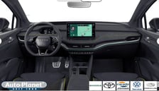 Skoda Enyaq RS