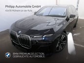 BMW 740