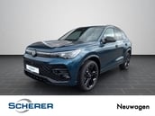 Volkswagen Tiguan R