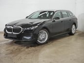 BMW 550