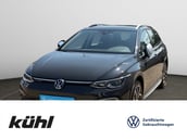 Volkswagen Golf Alltrack