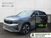 Skoda Kodiaq RS
