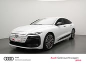 Audi S6 e-tron