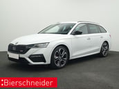 Skoda Octavia RS