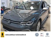 Volkswagen Golf Alltrack