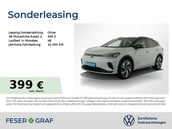 Volkswagen ID.4 GTX