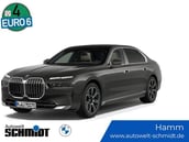 BMW 750