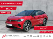 Volkswagen ID.4 GTX