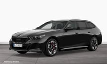BMW 550