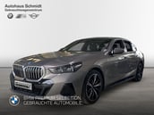BMW 550