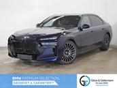 BMW 750