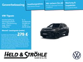 Volkswagen Tiguan R
