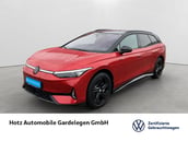 Volkswagen ID.7 GTX
