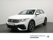 Volkswagen Tiguan R