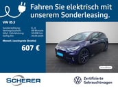 Volkswagen ID.3 GTX