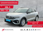 Volkswagen T-Roc R