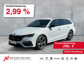 Skoda Octavia RS